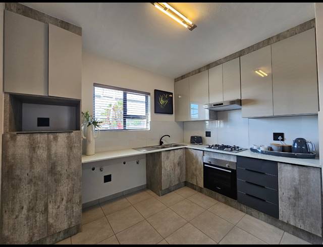 2 BEDROOM APARTMENT FOR SALE IN CASHAN